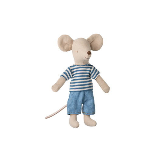 LouiMax Big Brother Mouse