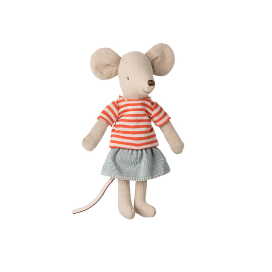 Big Sister Mouse