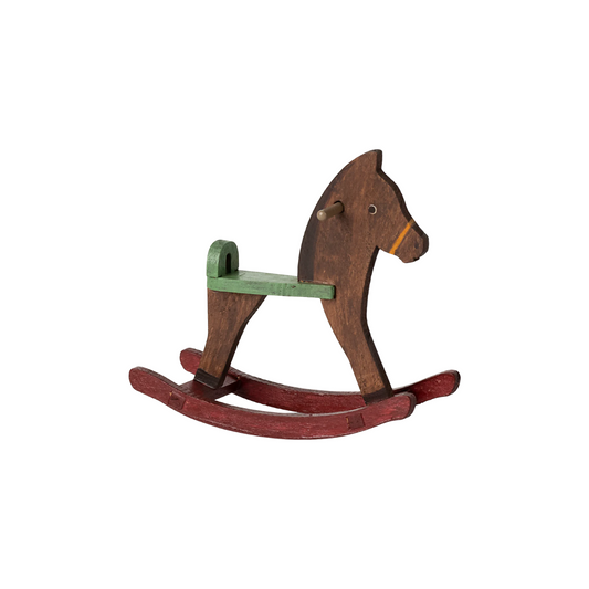 Mini Rocking Horse