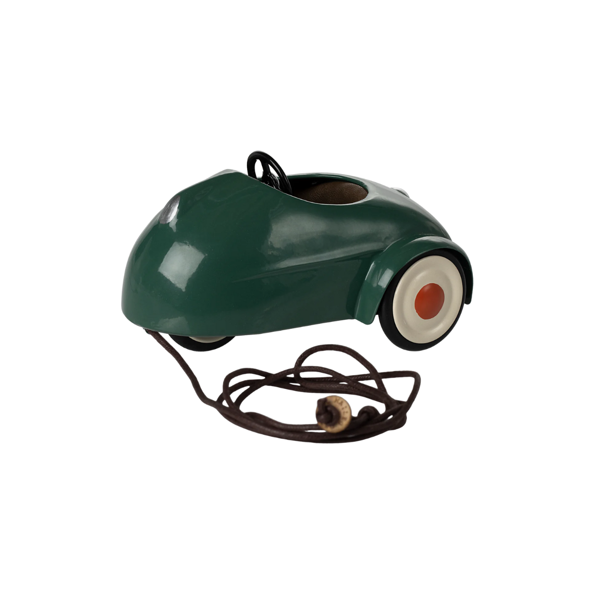 Mouse Car | Dark Green