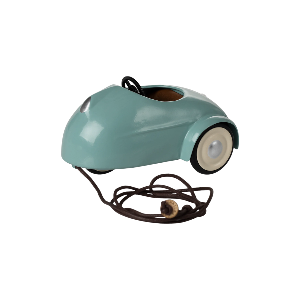 Mouse Car | Light Blue