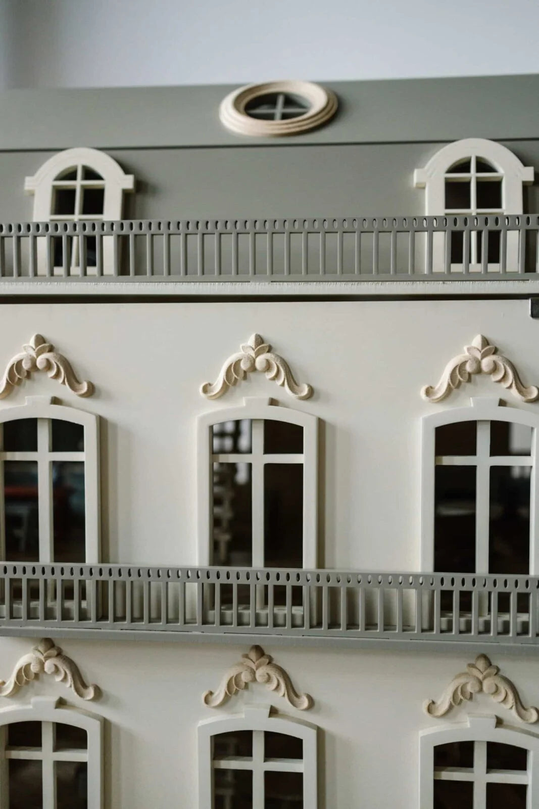 House of Paris Dollhouse
