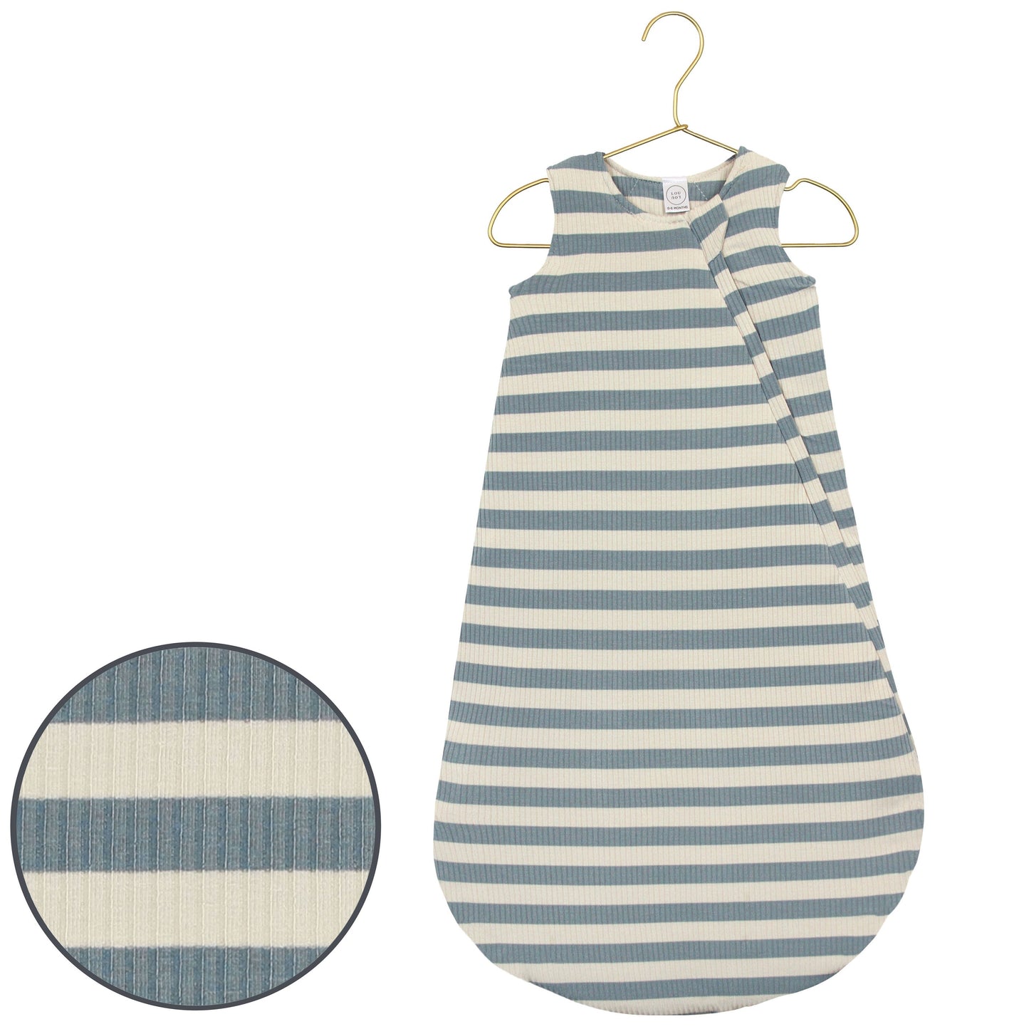 Lincoln Ribbed Sleep Sack