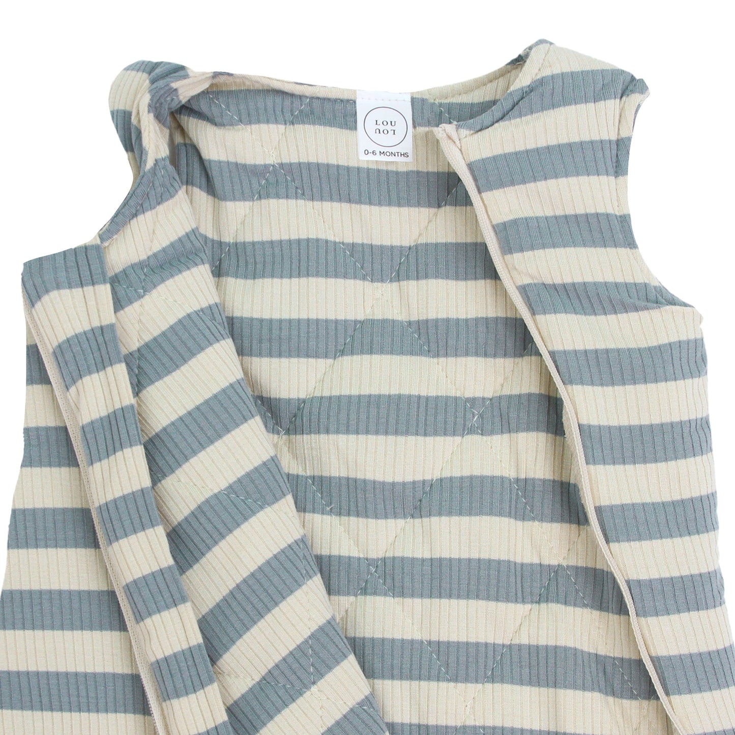 Lincoln Ribbed Sleep Sack