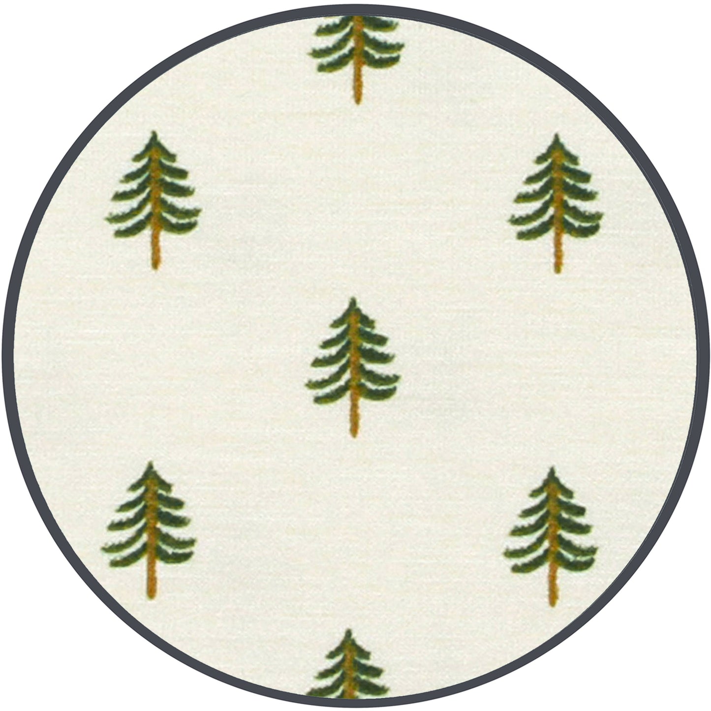 Luxury Swaddle Blanket