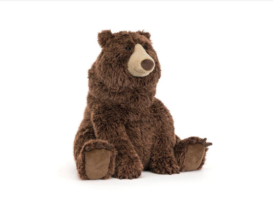 Bizzlestomp Bear