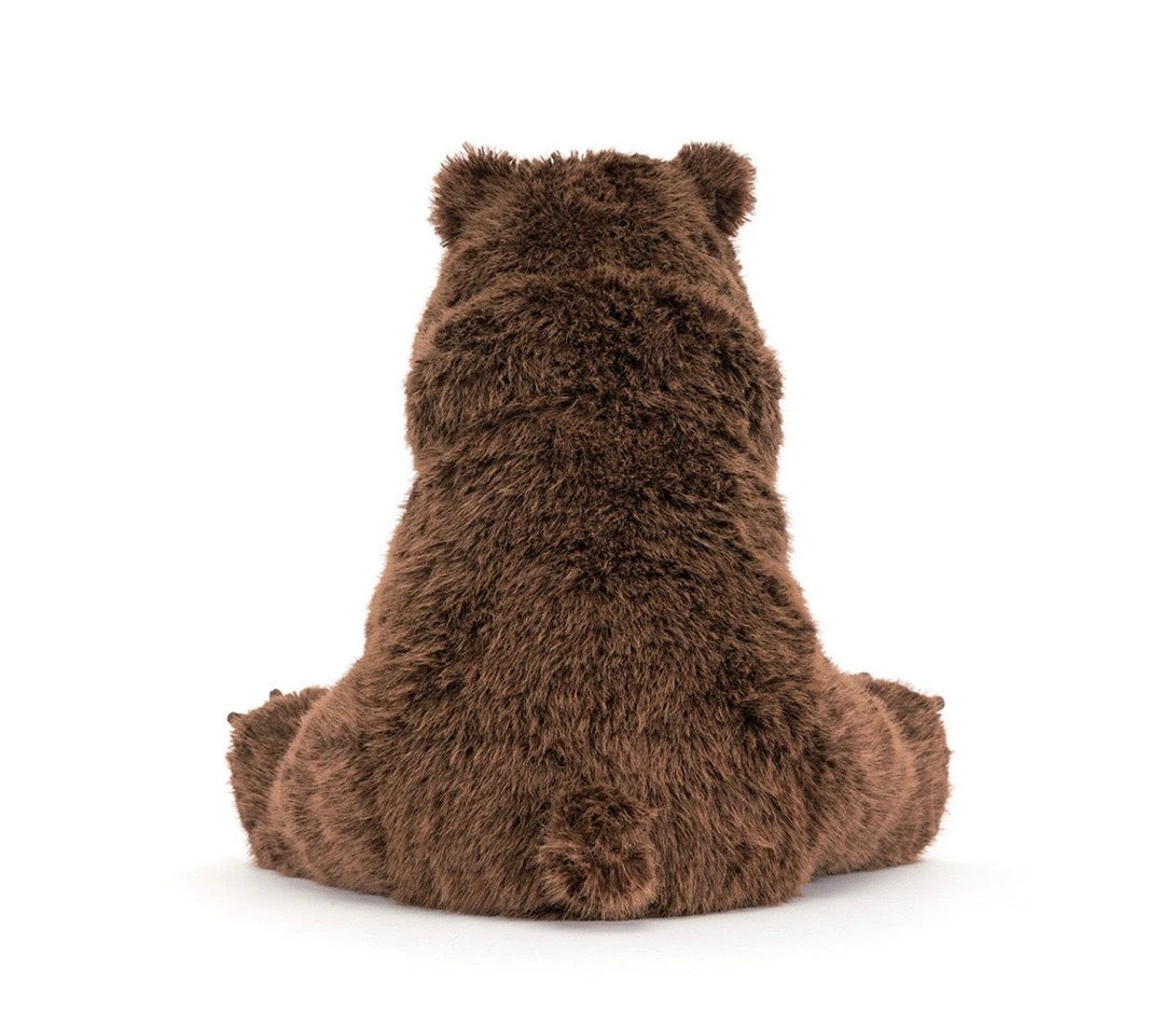 Bizzlestomp Bear