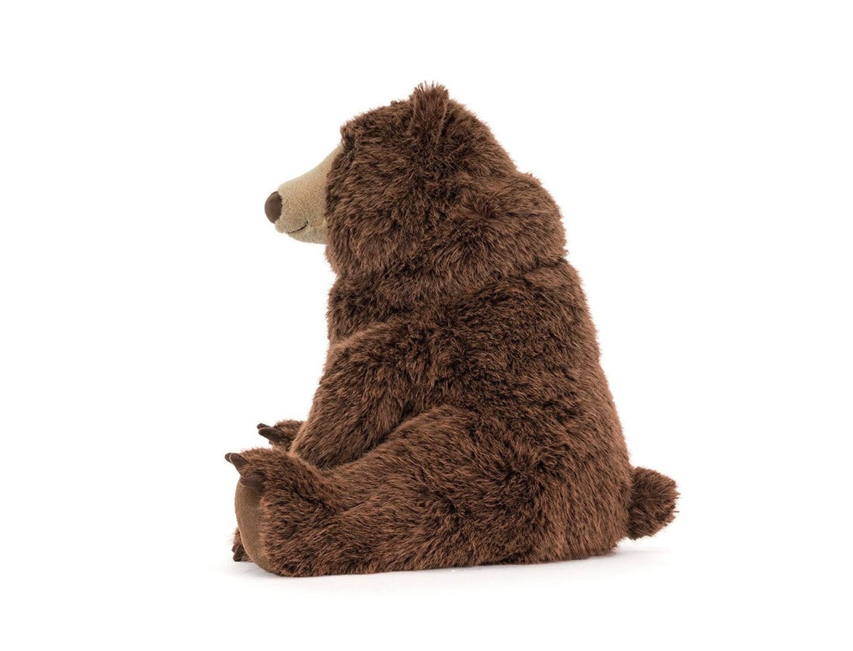 Bizzlestomp Bear