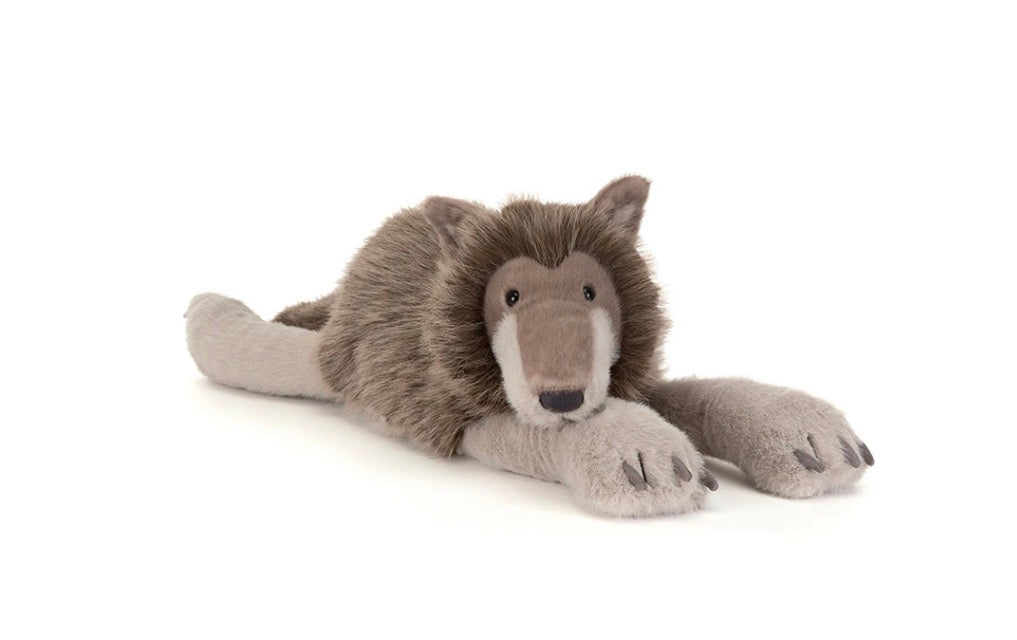 Ulrich Wolf