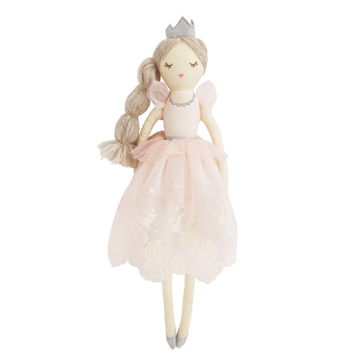 Olivia the Princess Doll