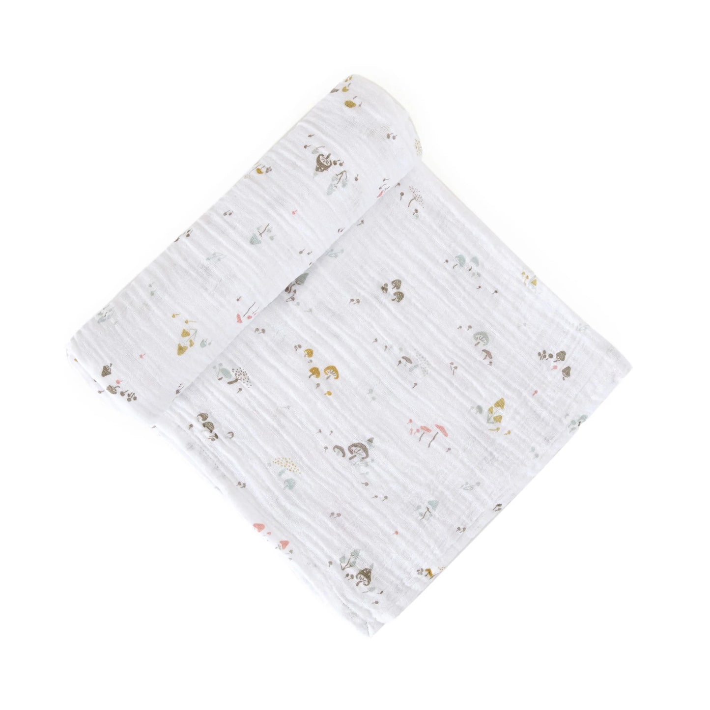 Maggie Organic Cotton Swaddle
