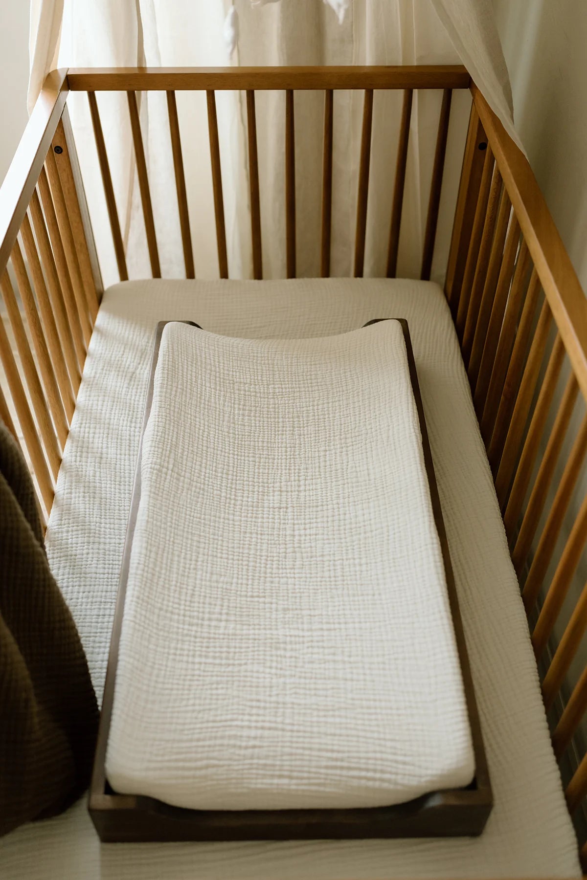 Oilo Changing Pad Cover