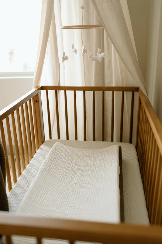 Oilo Changing Pad Cover