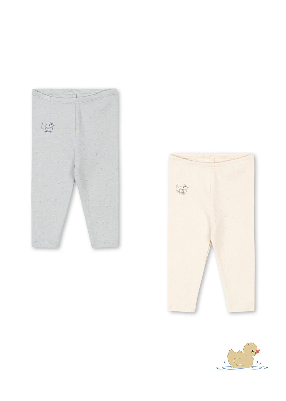 Perla Pants | 2 Pack