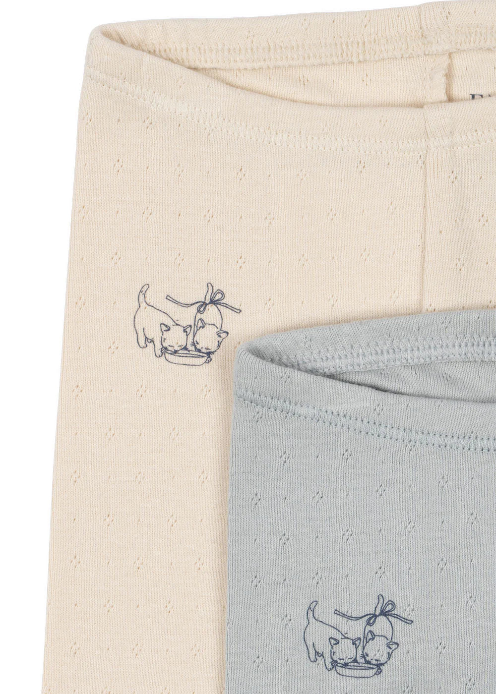 Perla Pants | 2 Pack