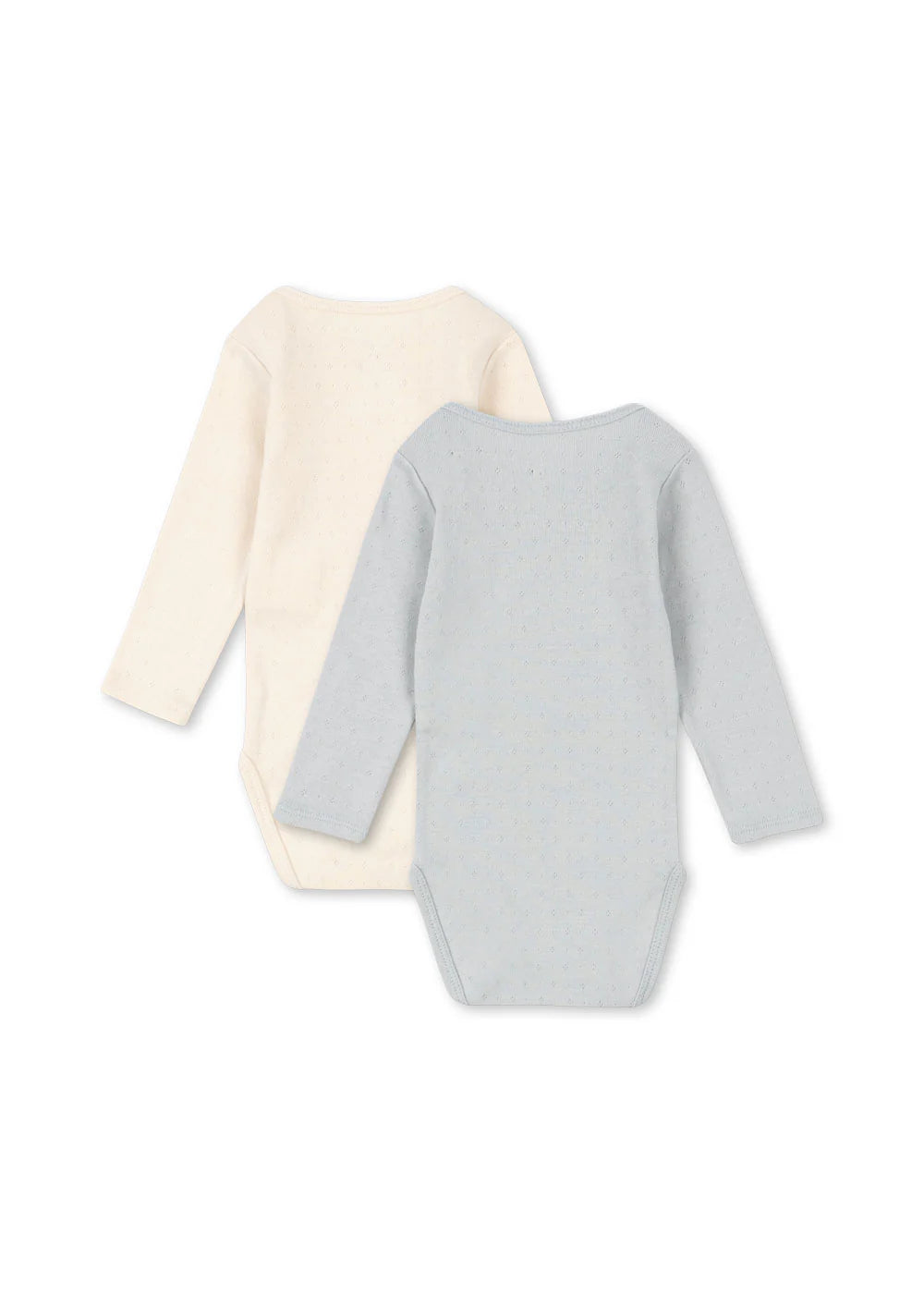 Perla Long Sleeve | 2 Pack