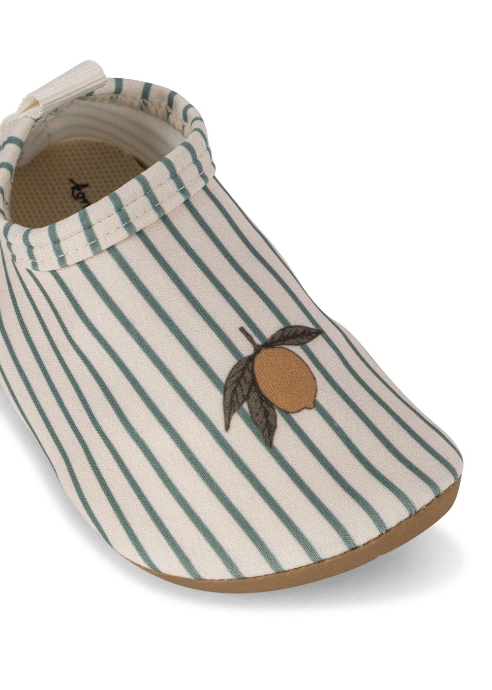 Aster Swim Shoes | Tea Stripe
