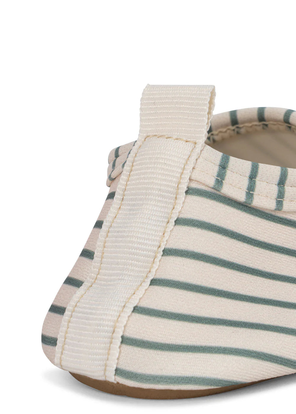 Aster Swim Shoes | Tea Stripe