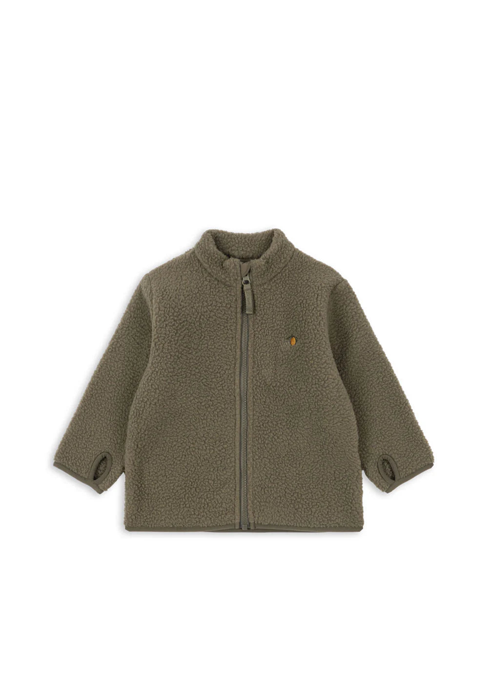 Thermy Fleece Jacket | Kalamata