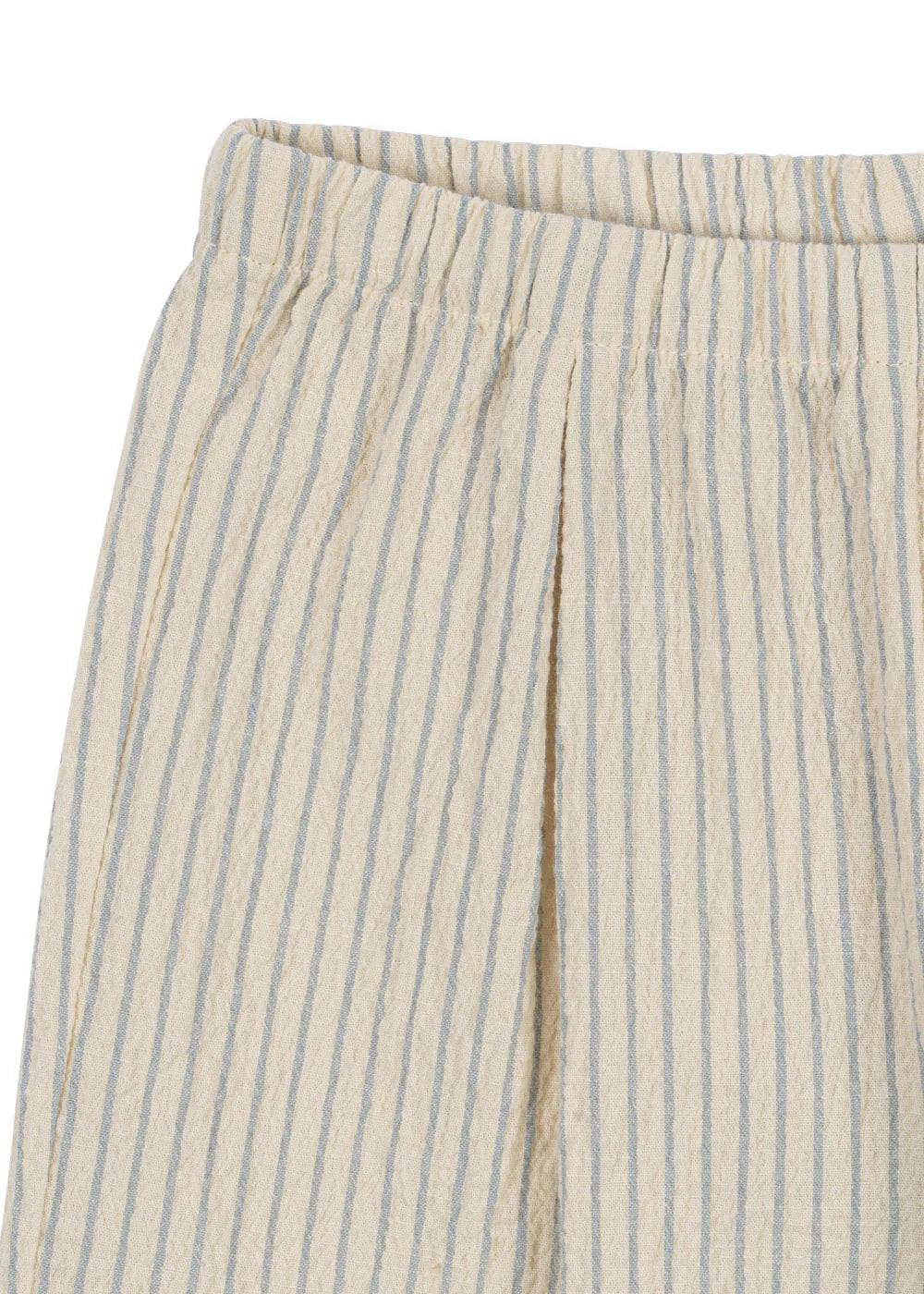 Elliot Pants | Cloud Stripe