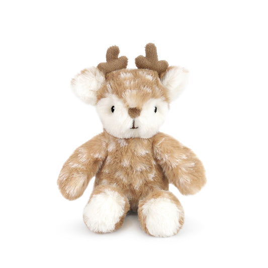 Fiona the Fawn Rattle