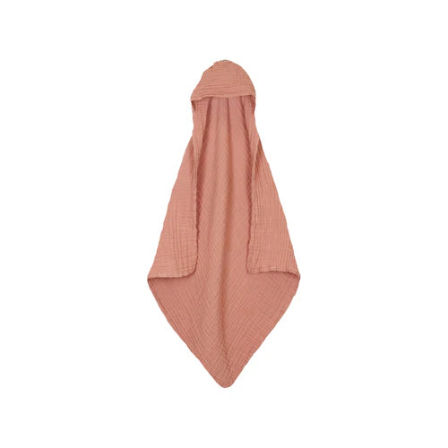 Infant Hooded Towel