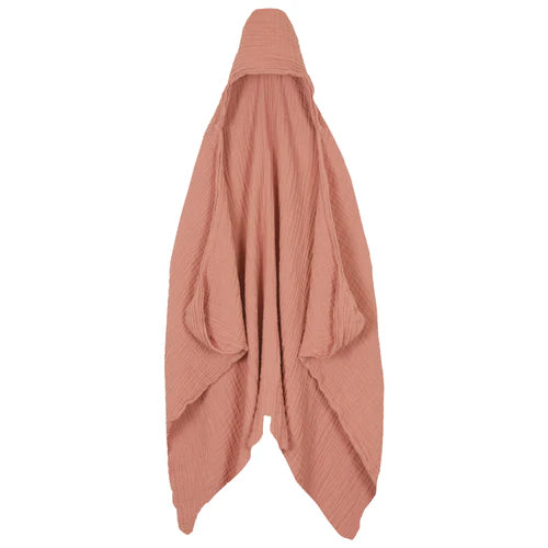 Infant Hooded Towel