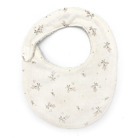 Simply Bib | Roseberry
