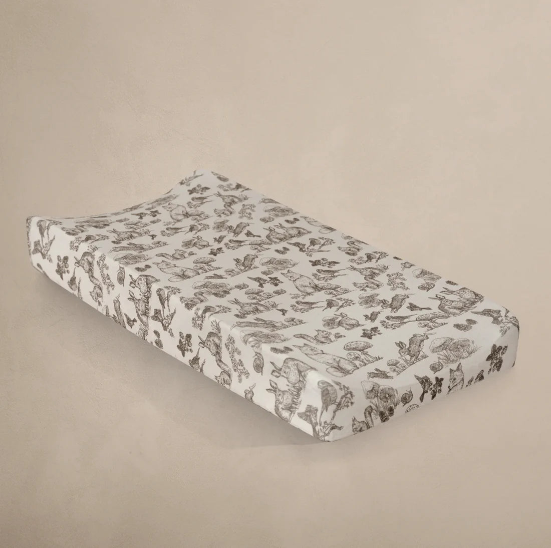 Oilo Changing Pad Cover