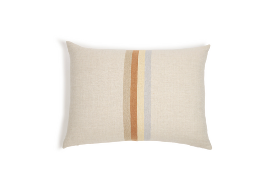 Burke Big Pillow 28" x 36"