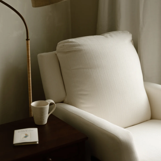 Harlow Swivel Glider Recliner Chair