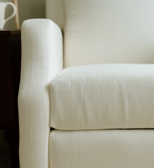 Harlow Swivel Glider Recliner Chair