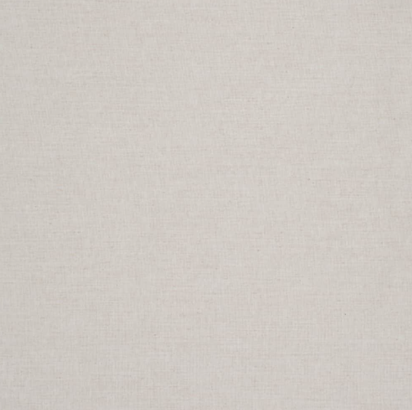 Lilah Slipcover Ottoman