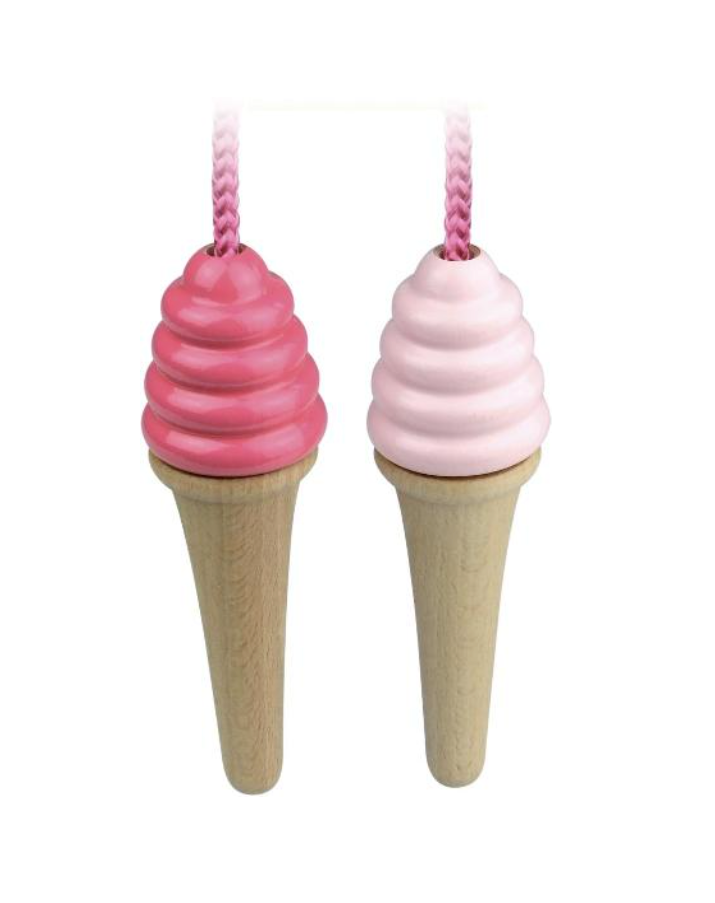 Skipping Rope - Ice cream