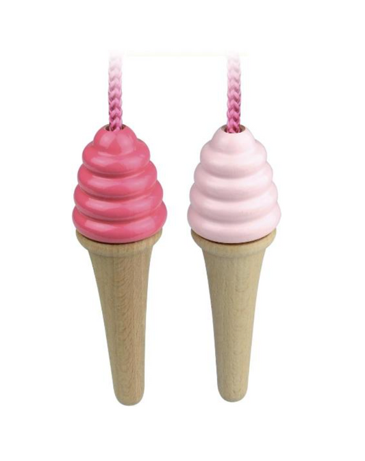 Skipping Rope - Ice cream