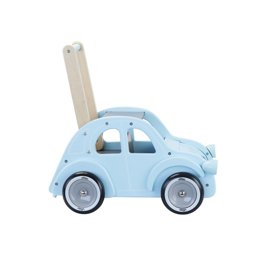 Citroen Walking Car - Light Blue