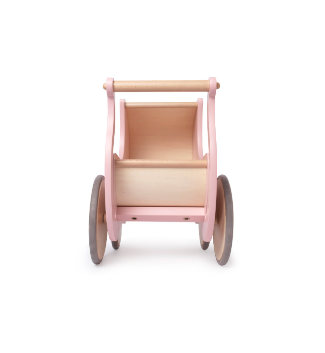 Pram Walker - Rose
