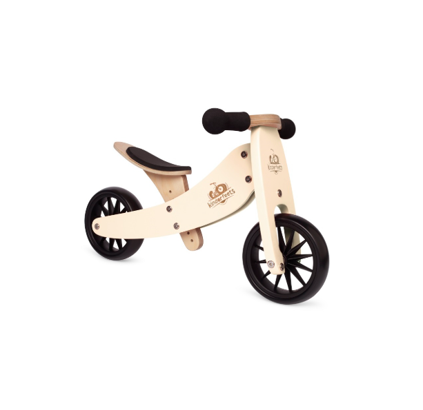 Tiny Tot Bike - Cream