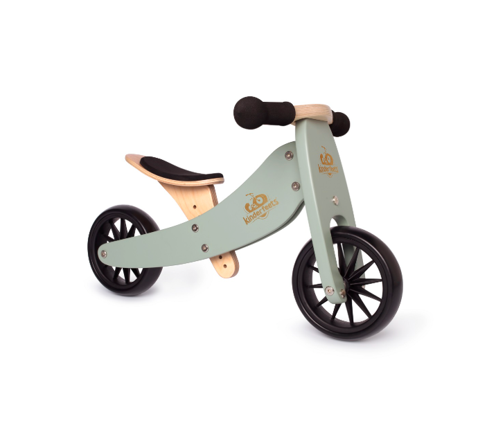 Tiny Tot Bike - Sage