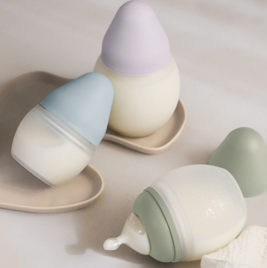 Elhee Baby Bottle | 8oz.