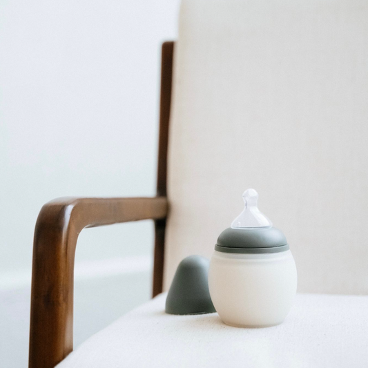 Elhee Baby Bottle | 5oz.