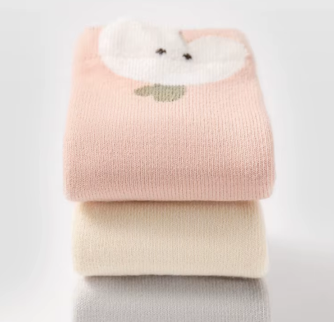 Lilo Grip Socks