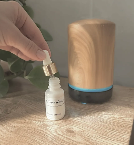 Aroma Therapy Blend | Sweet Dreams