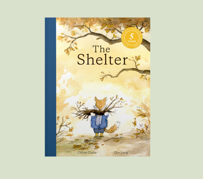 The Shelter