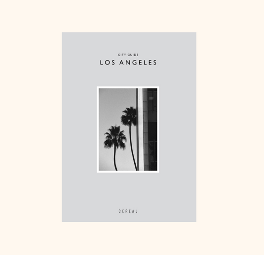 Cereal City Guide - Los Angles