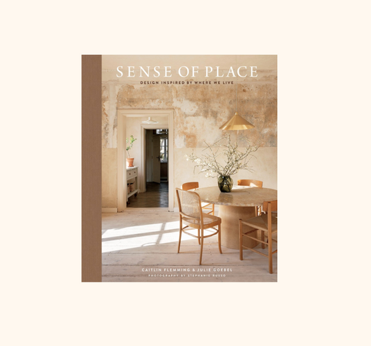 Sense of Place