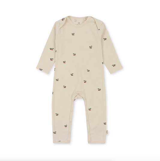 Cherry Onesie
