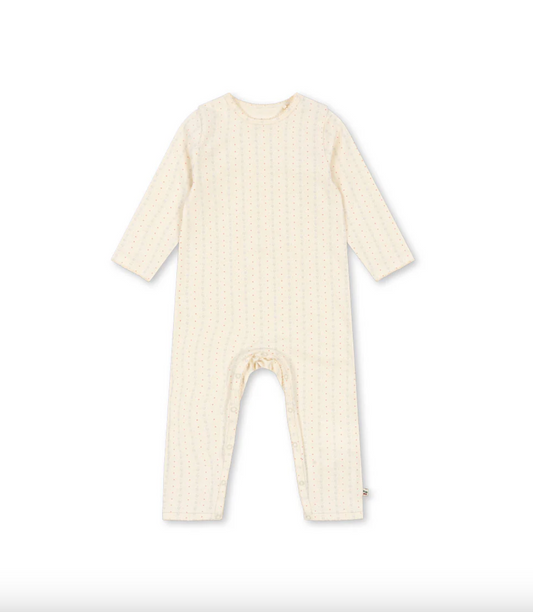 Fete De Fleur Onesie