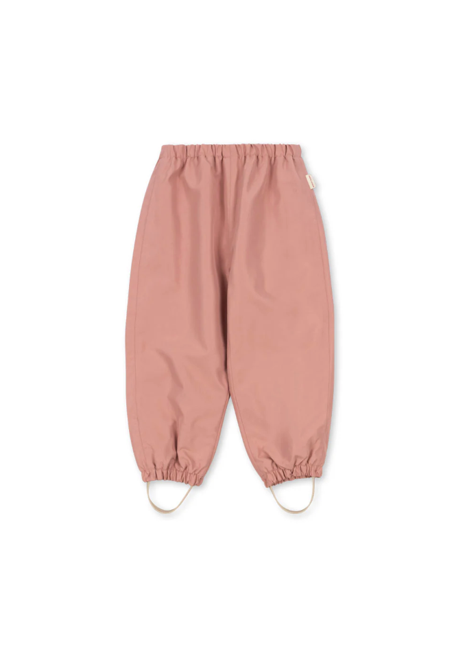 Award Outdoor Pants | CAMEO BROWN