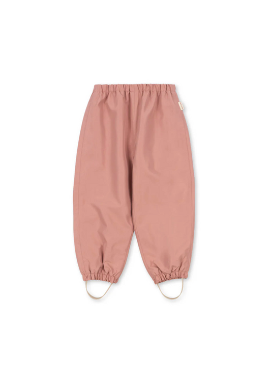 Award Outdoor Pants | CAMEO BROWN